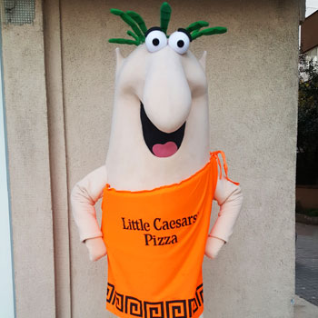 Little Caesars Pizza